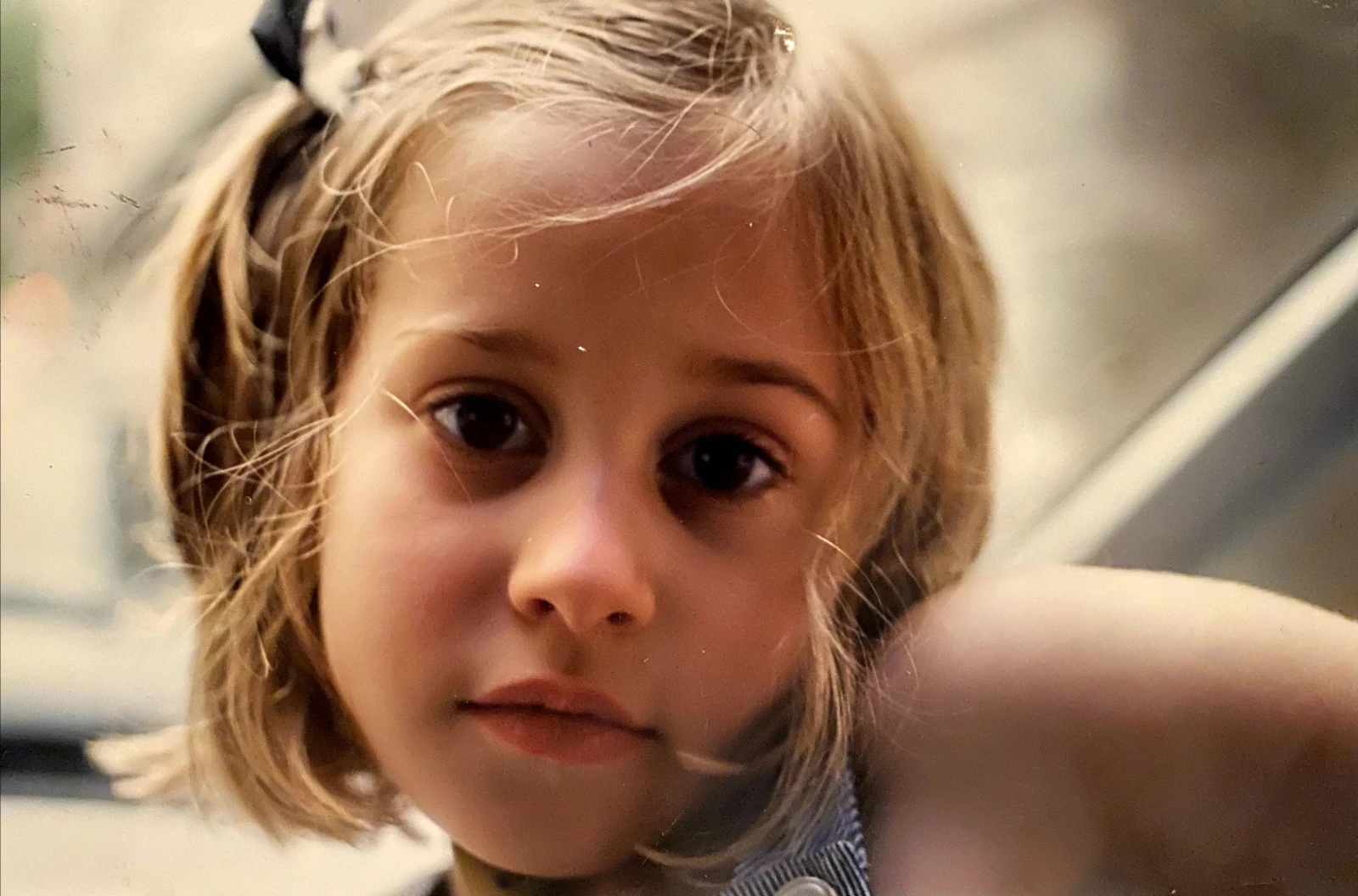 1998 – Tu me faisais poser pour toi