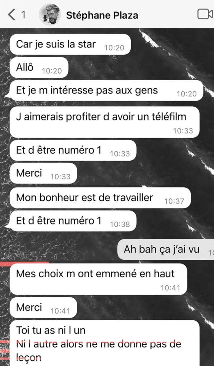 Document Médiapart.