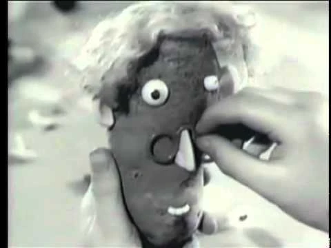 TW : Féculent à perruque