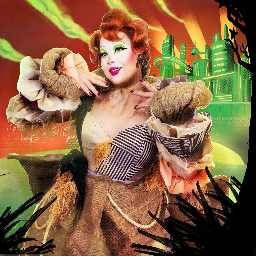 La Briochée photographiée par Uta Valentine.