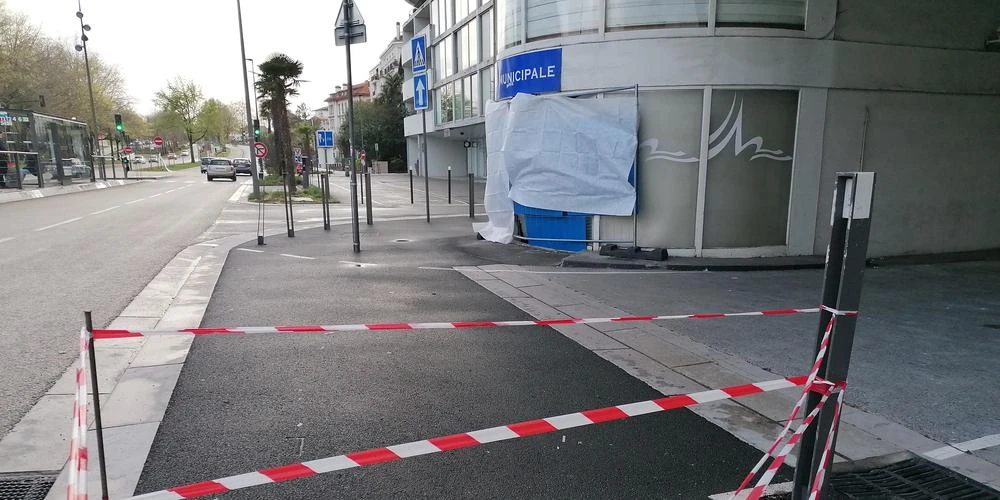 © Sud Ouest – Yoann Boffo