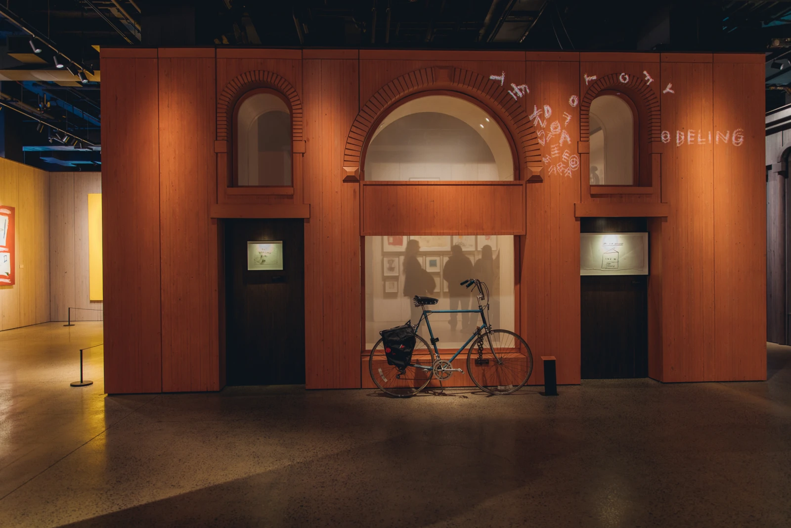 Crédit: Ryan Bolton