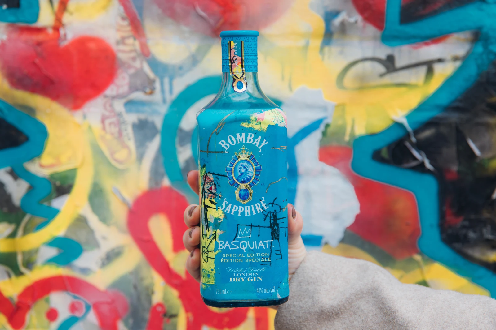 Crédit: Ryan Bolton