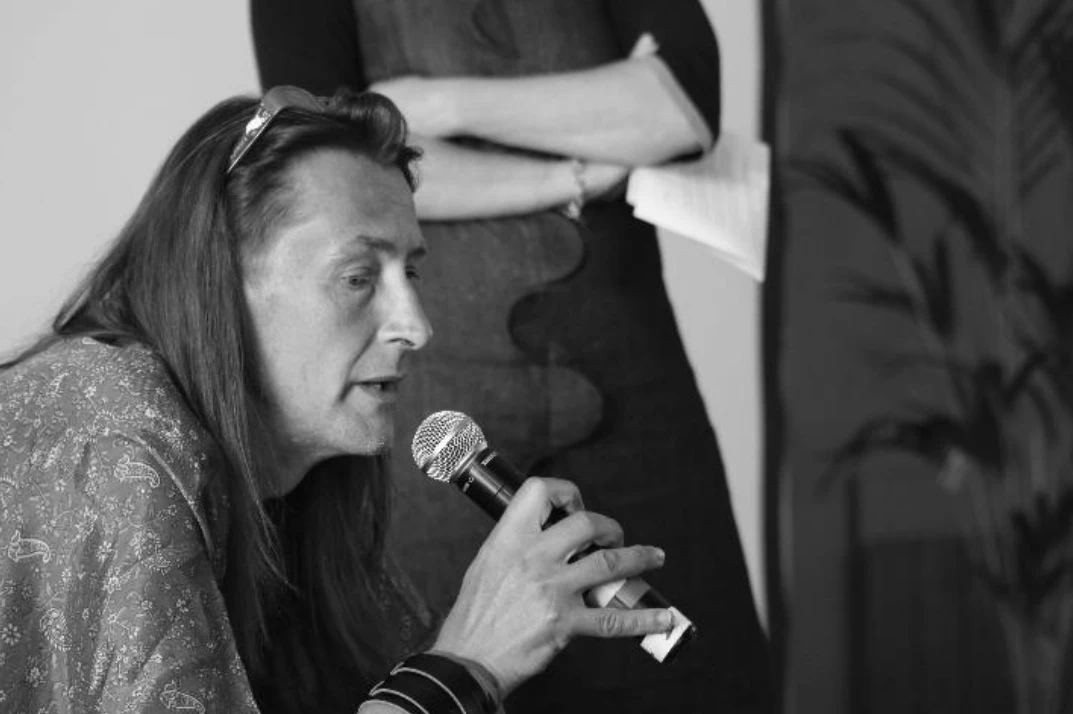 Le feuilleton des luttes (2022), Sarita Vincent Guillot, Collectif Archives LGBTQI.