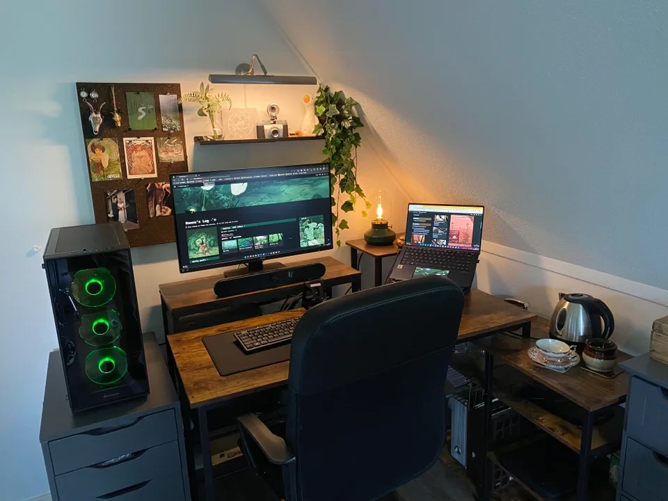 Image tirée de Reddit