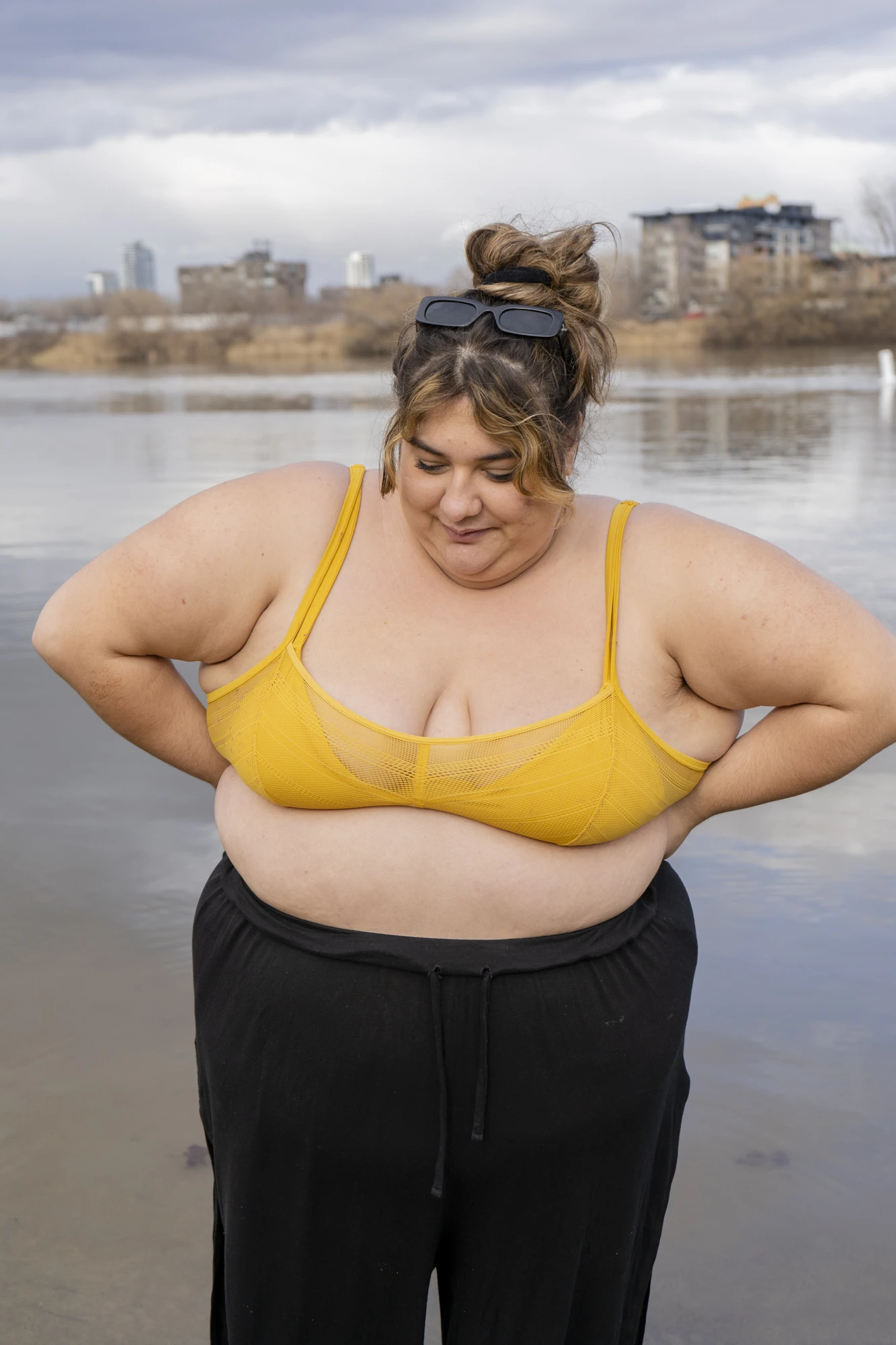 Crédit: Geneviève Monzerolle