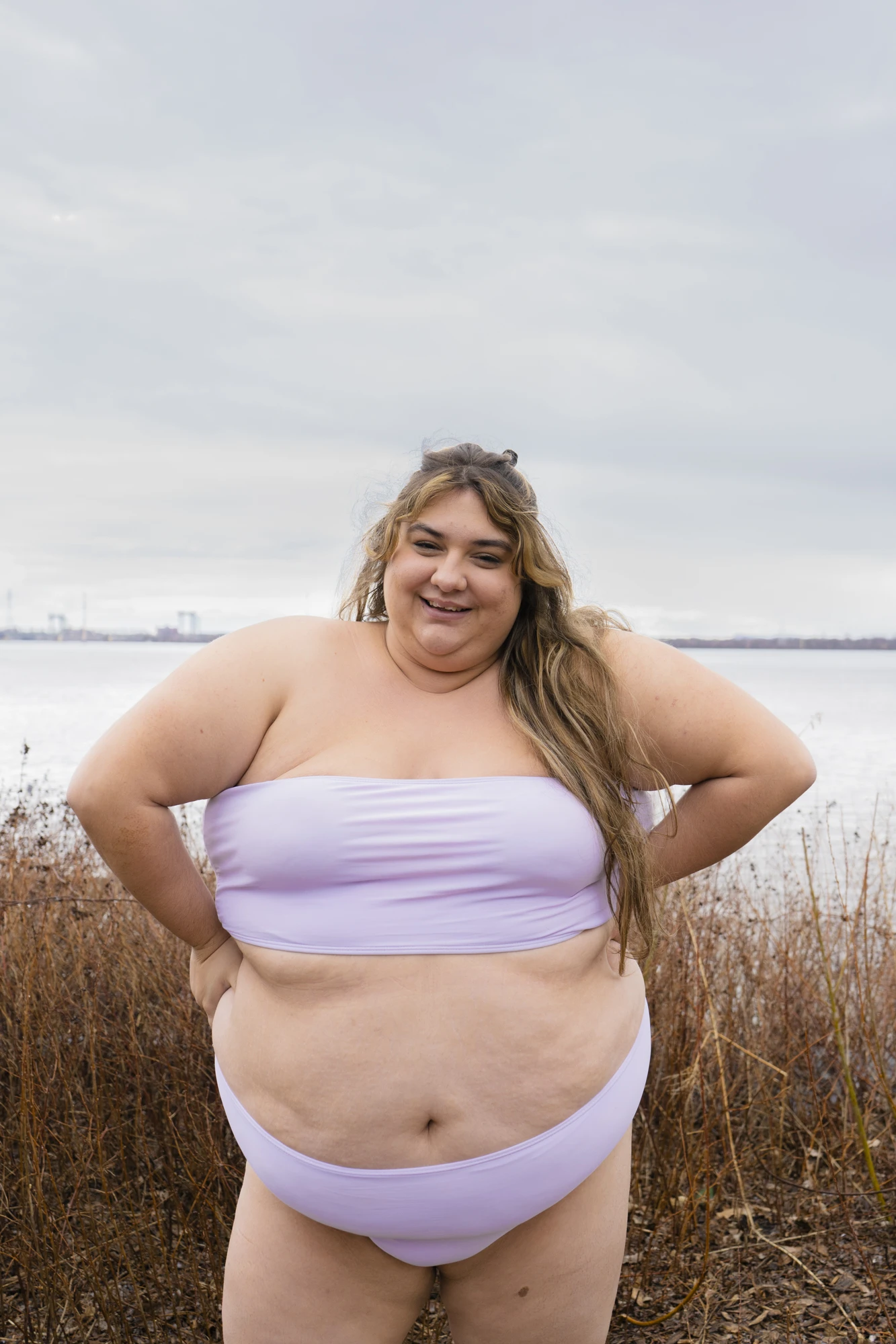 Crédit: Geneviève Monzerolle