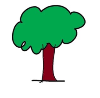 On voit tout de suite l’inspiration «TFOU»