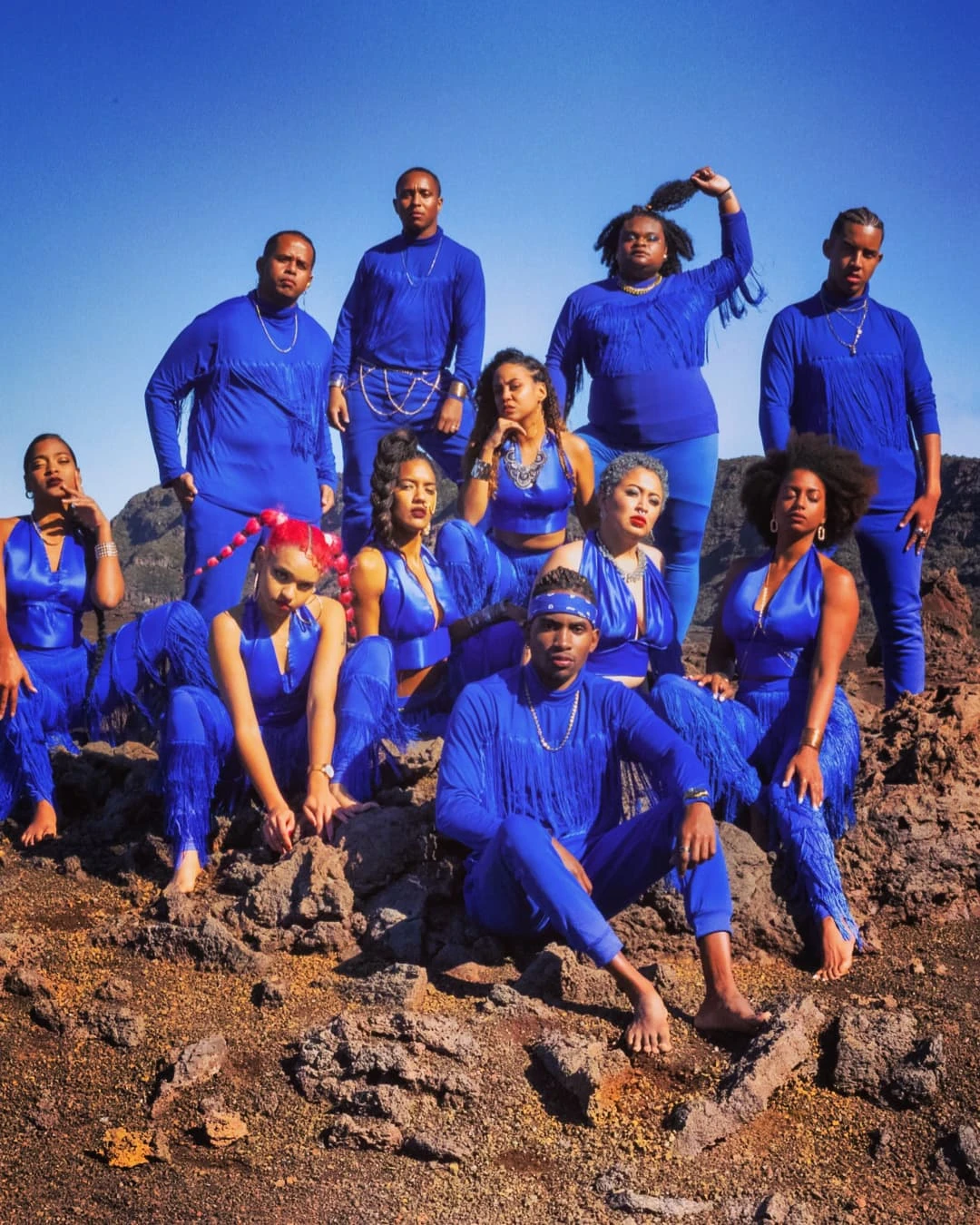 Crédits : Estelle InMotion