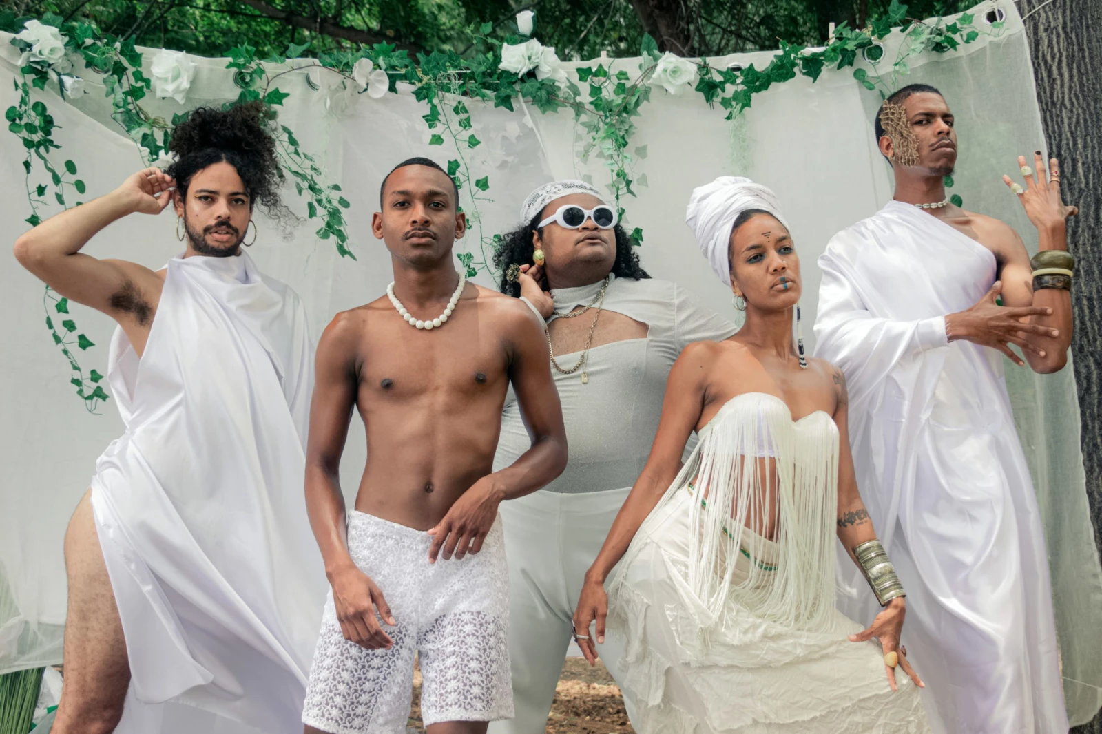 Crédits : Marcel Bwb