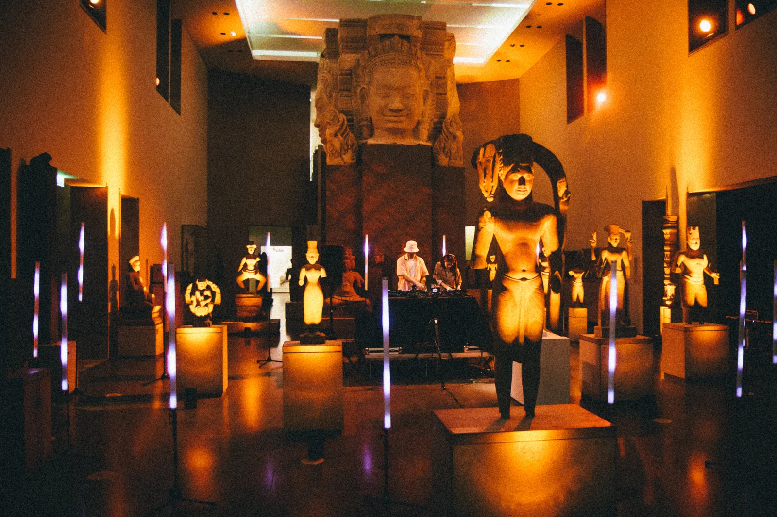 GUIMET MIX (Crédit photo : Romain Guédé)