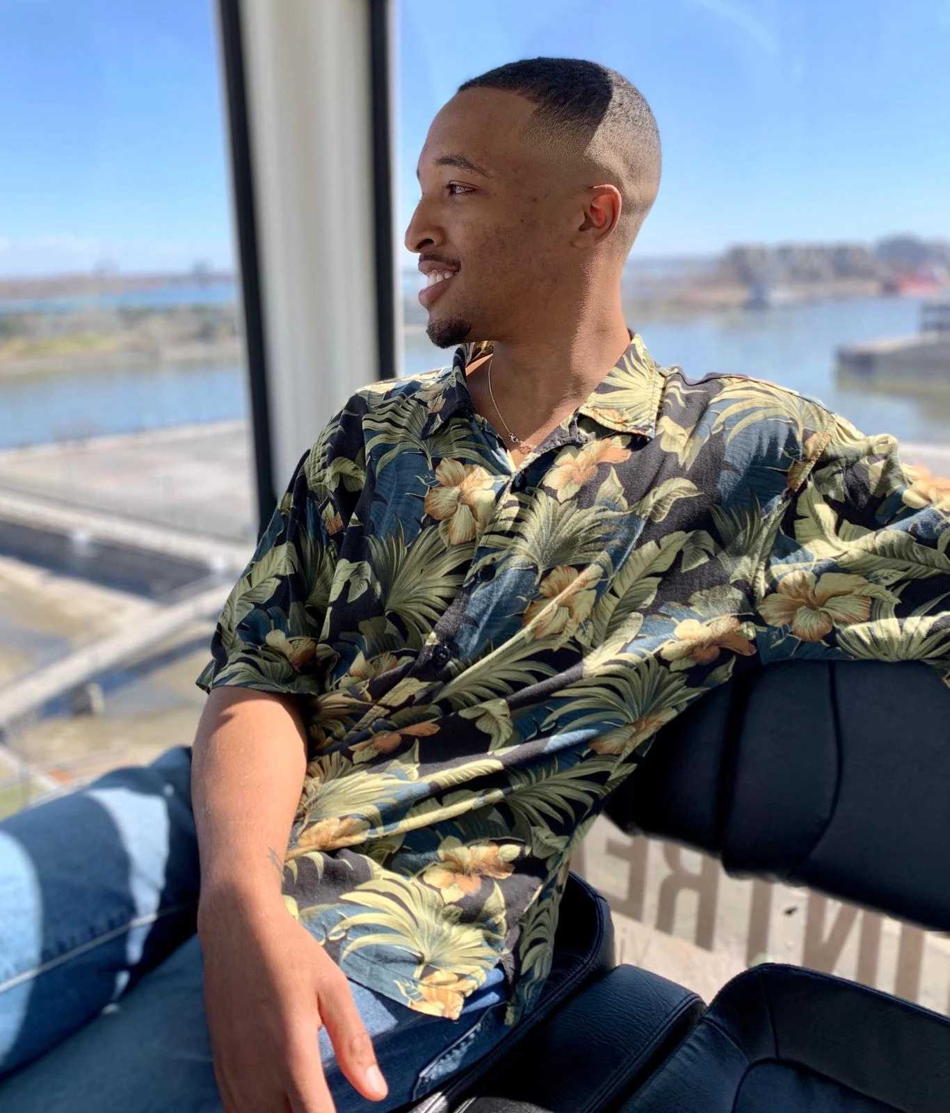 Photo fournie par Jean-Philippe Petit Frere