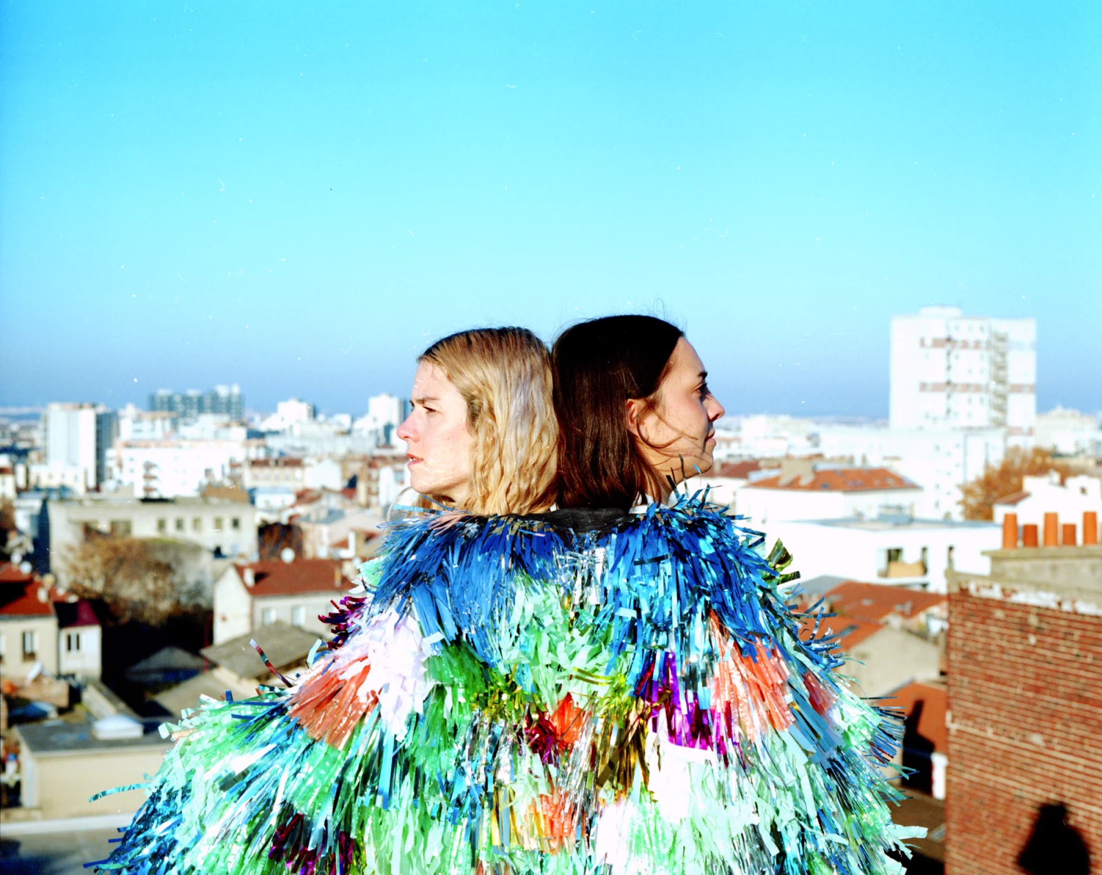 (c) Alexandre Mellak