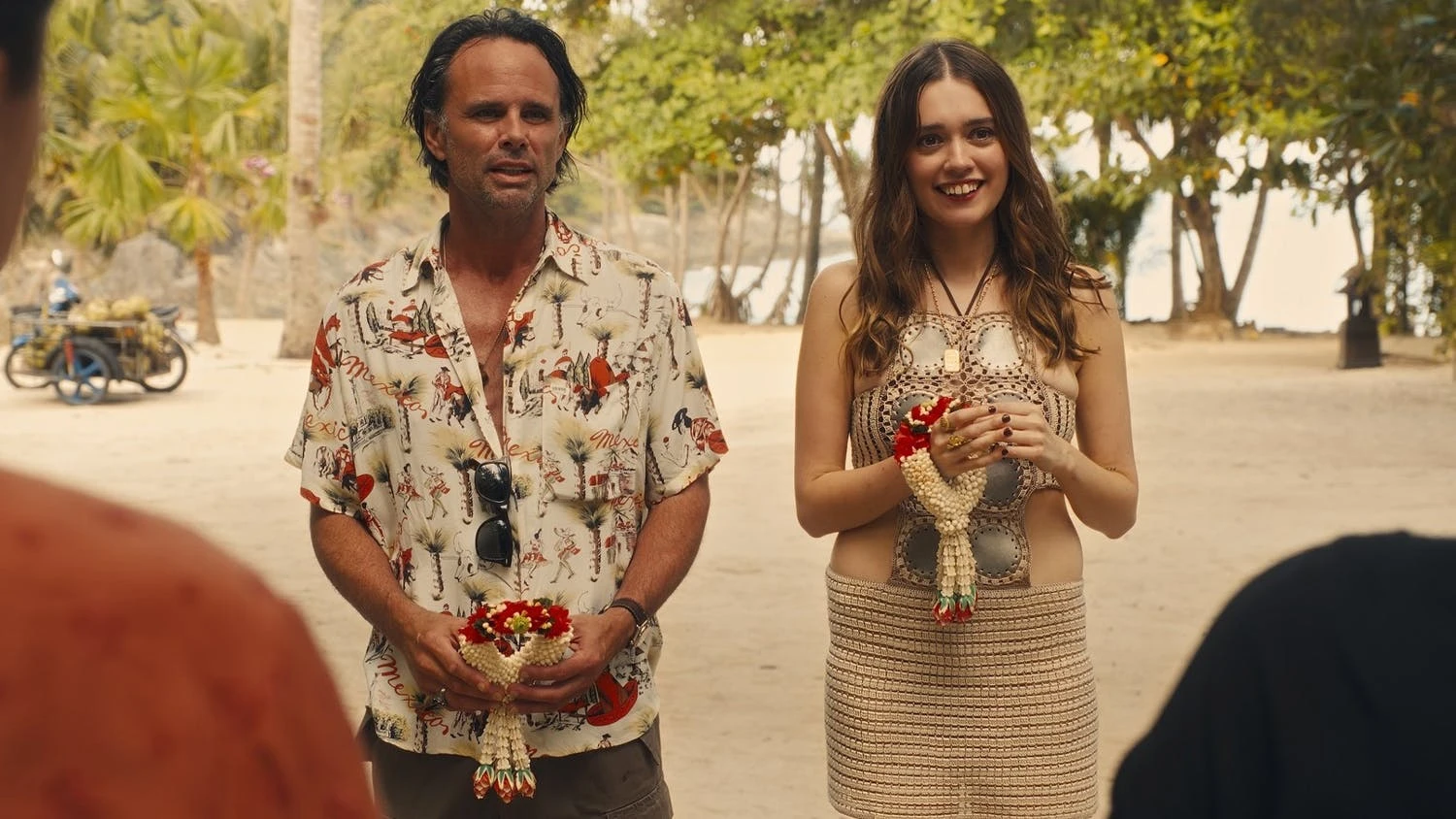 Critique WL saison 3