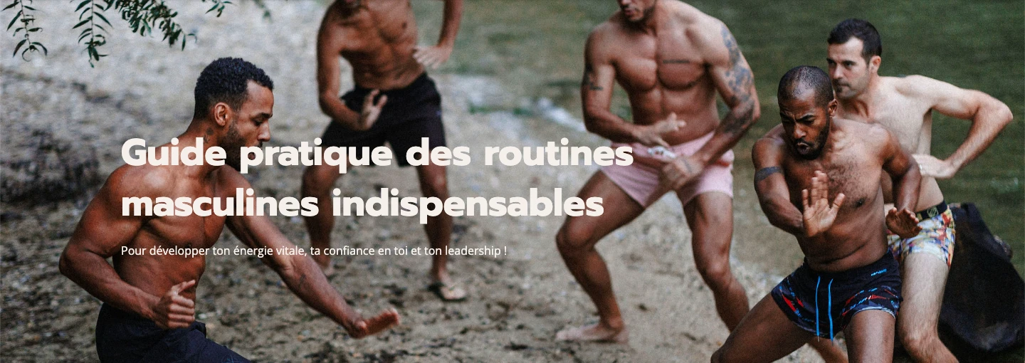 Page d’accueil du site de Chris Aud.