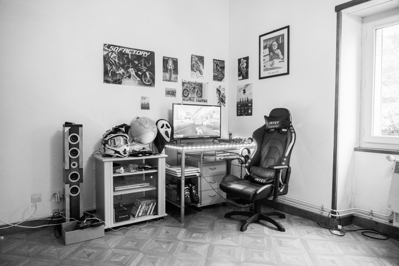 © Cédric Calandraud