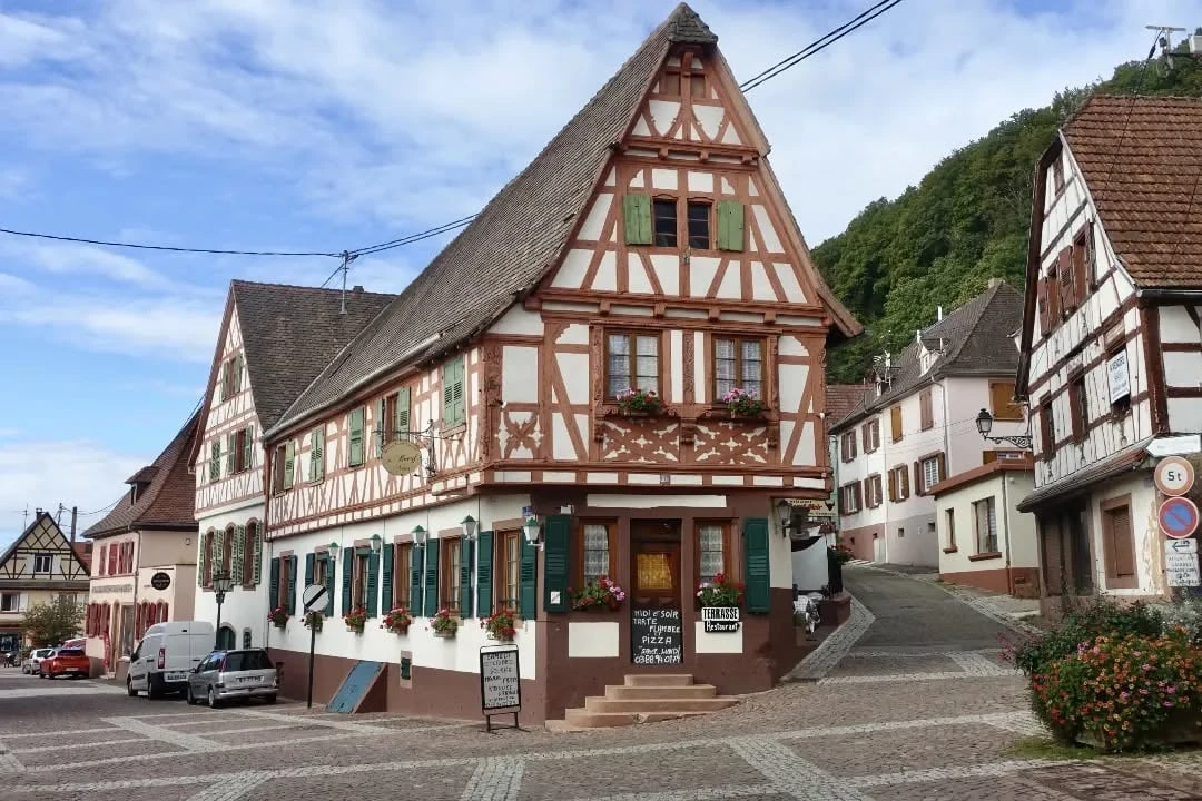 Oberbronn @basrhinaleatoire