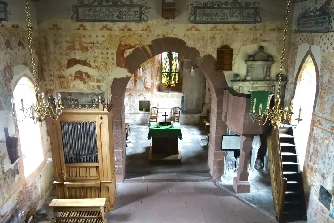 Weiterswiller @basrhinaleatoire