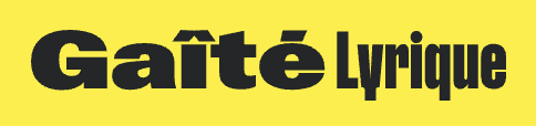 Gaîté Lyrique Gaîté Lyrique